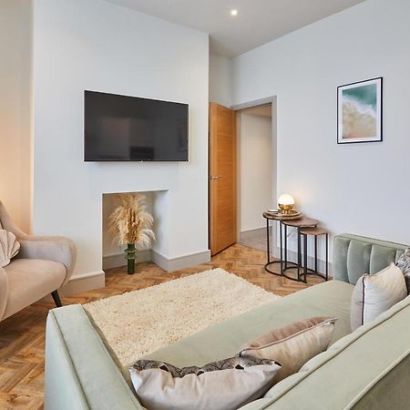 Host & Stay - Maritime Scarborough Bagian luar foto