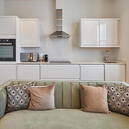 Host & Stay - Maritime Scarborough Bagian luar foto