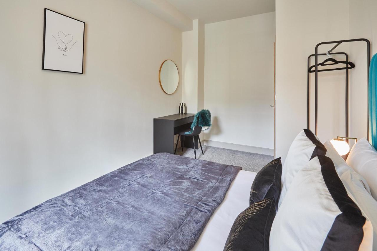 Host & Stay - Maritime Scarborough Bagian luar foto