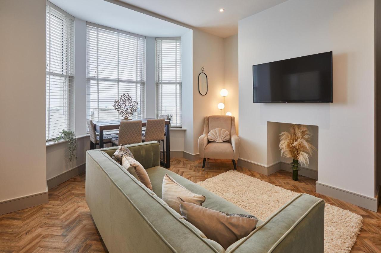 Host & Stay - Maritime Scarborough Bagian luar foto