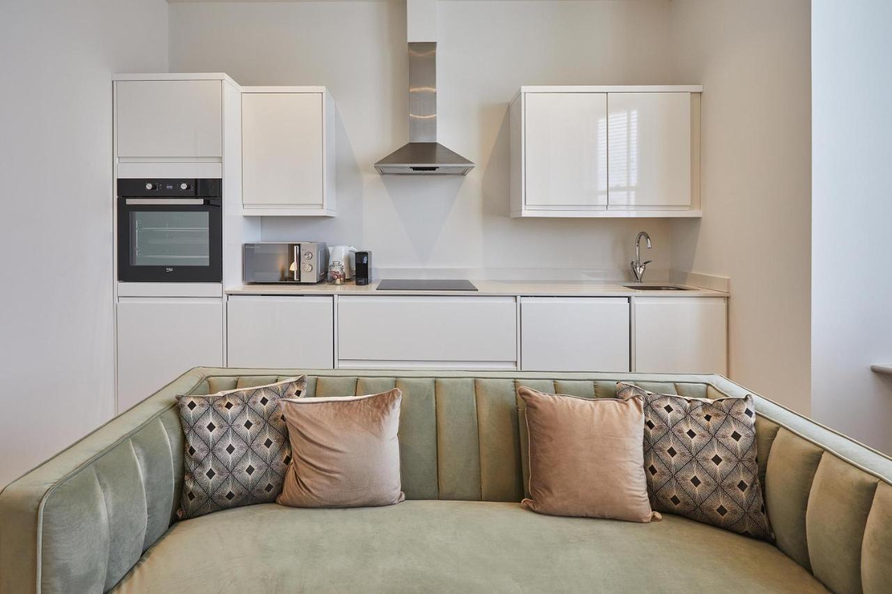Host & Stay - Maritime Scarborough Bagian luar foto