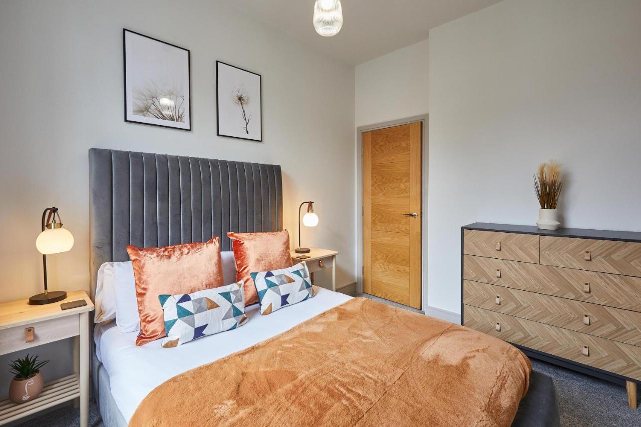 Host & Stay - Maritime Scarborough Bagian luar foto