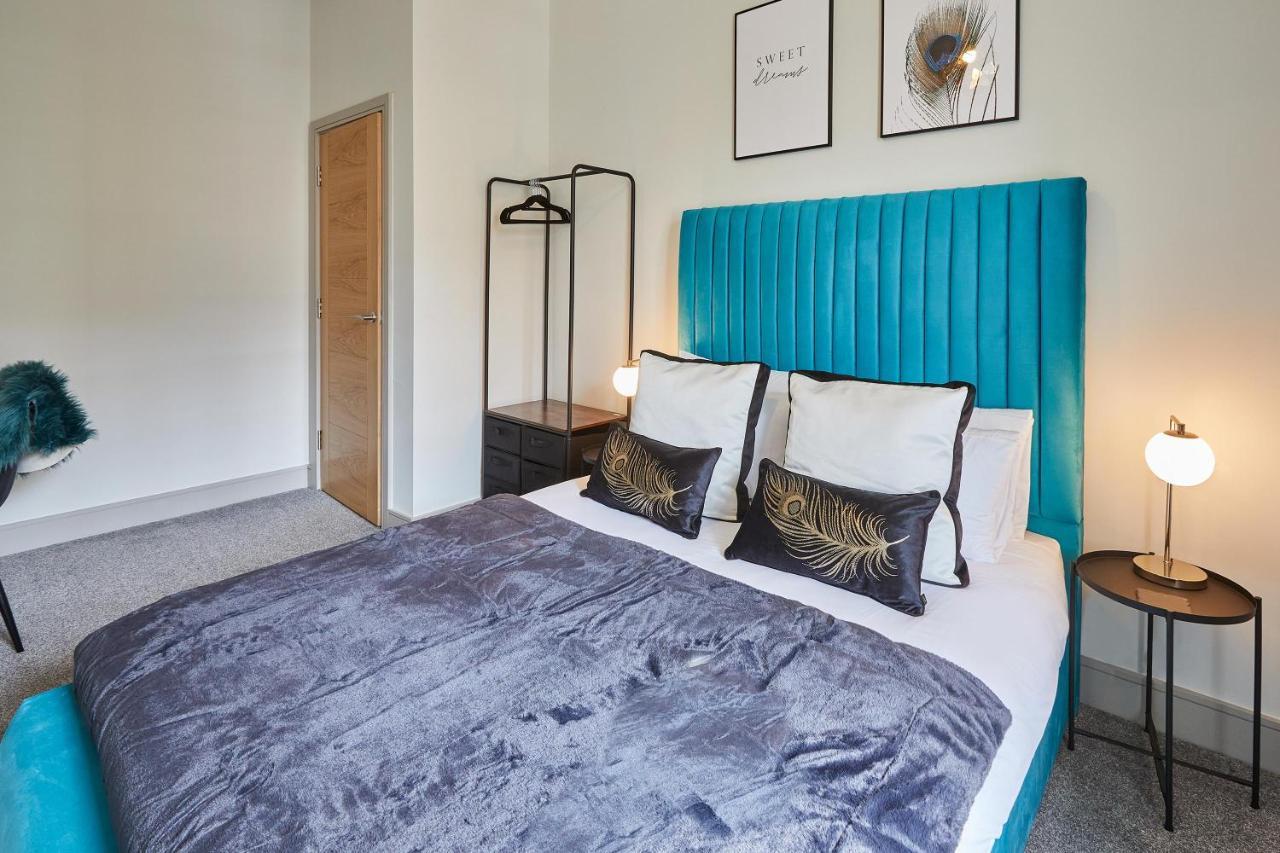 Host & Stay - Maritime Scarborough Bagian luar foto