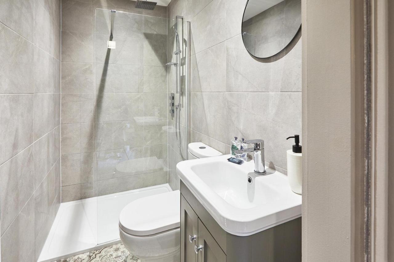 Host & Stay - Maritime Scarborough Bagian luar foto