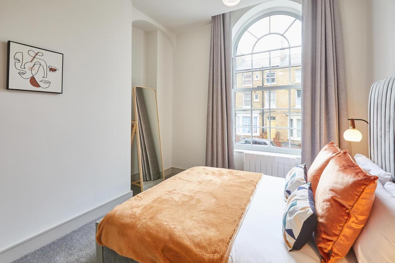 Host & Stay - Maritime Scarborough Bagian luar foto
