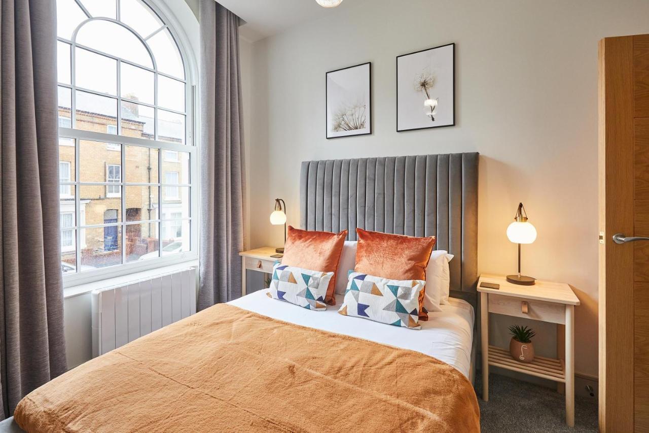 Host & Stay - Maritime Scarborough Bagian luar foto